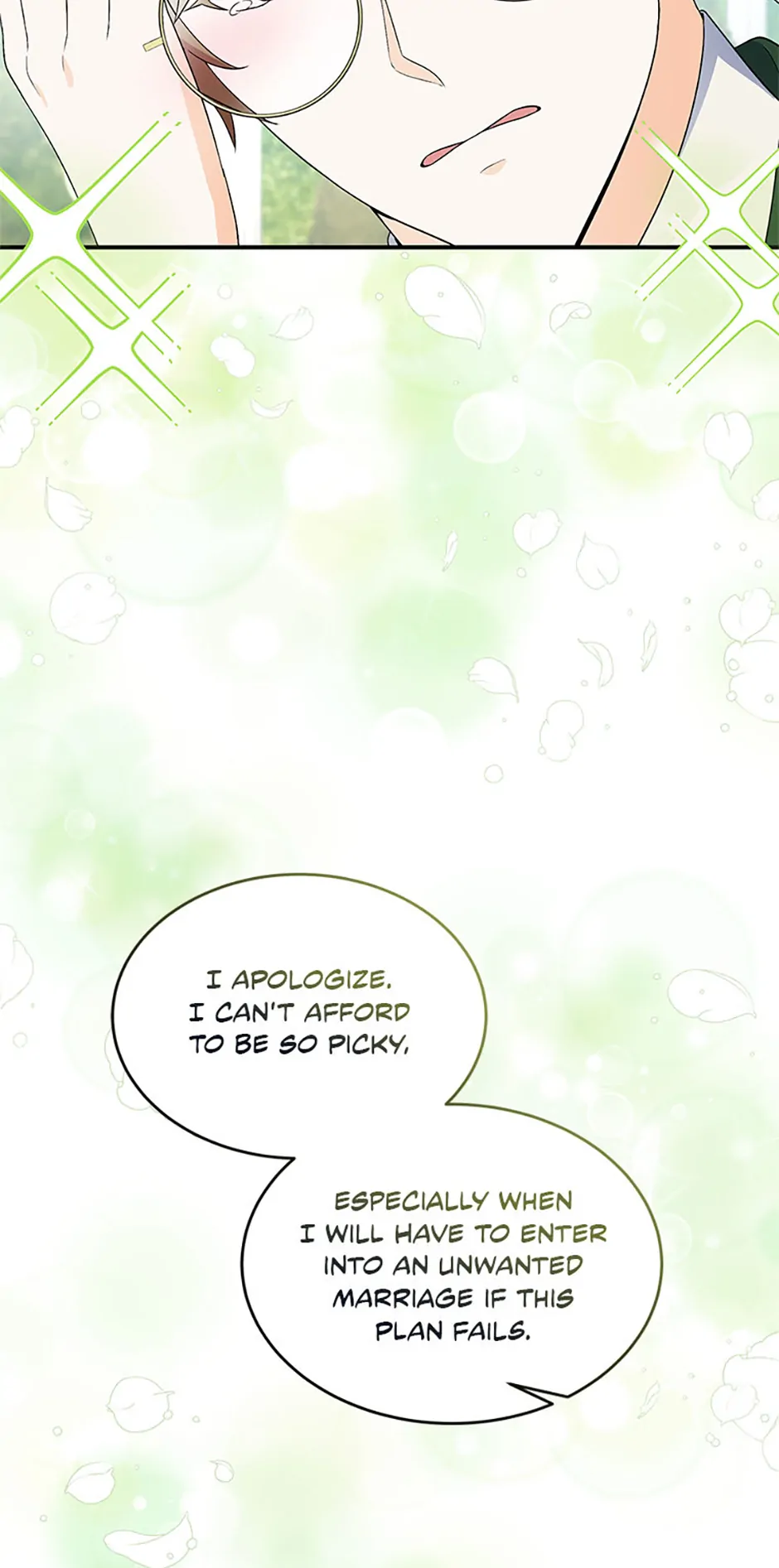 Kill The Male Yandere Protagonist Chapter 39 229 27