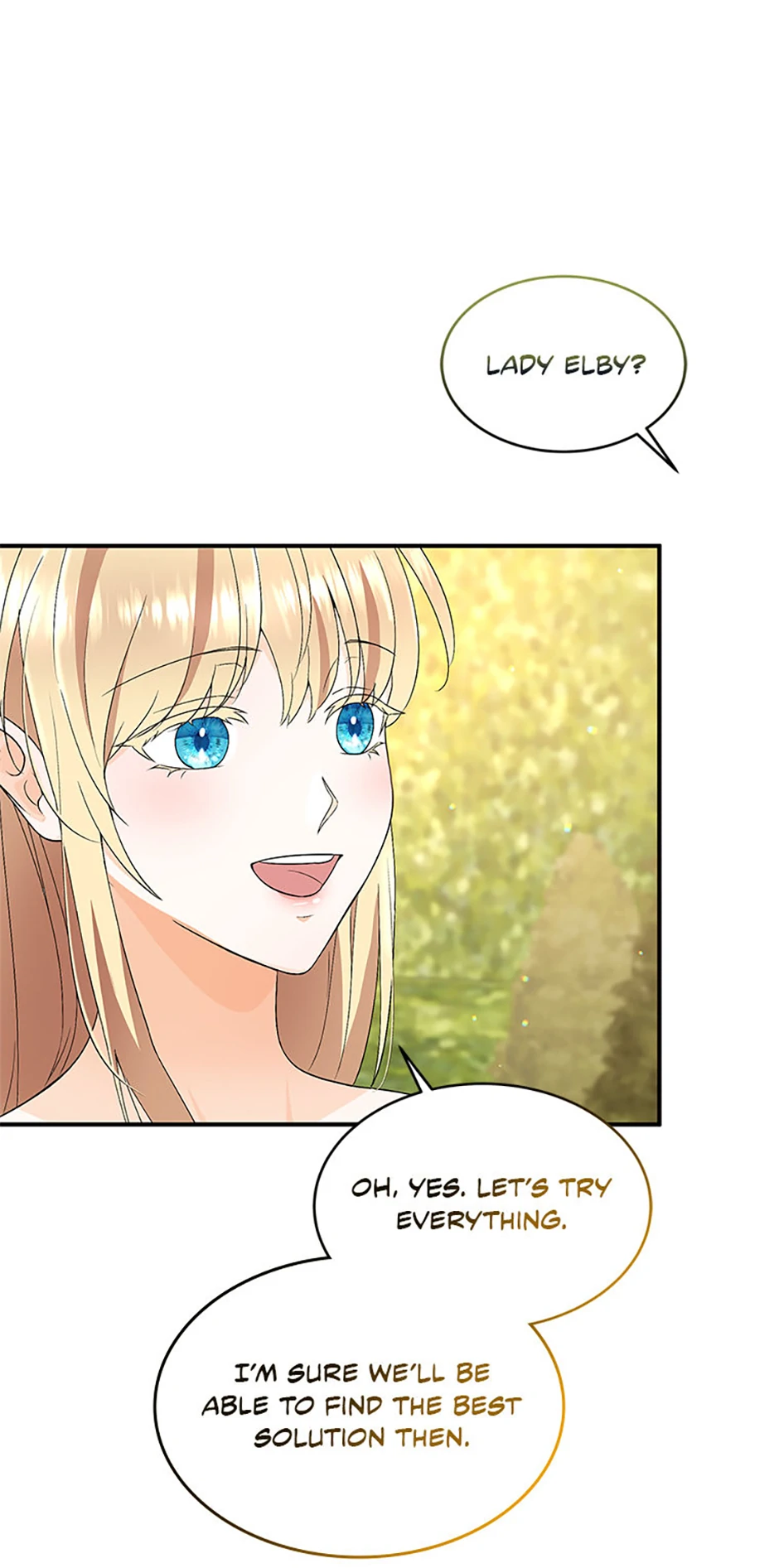 Kill The Male Yandere Protagonist Chapter 39 235 33