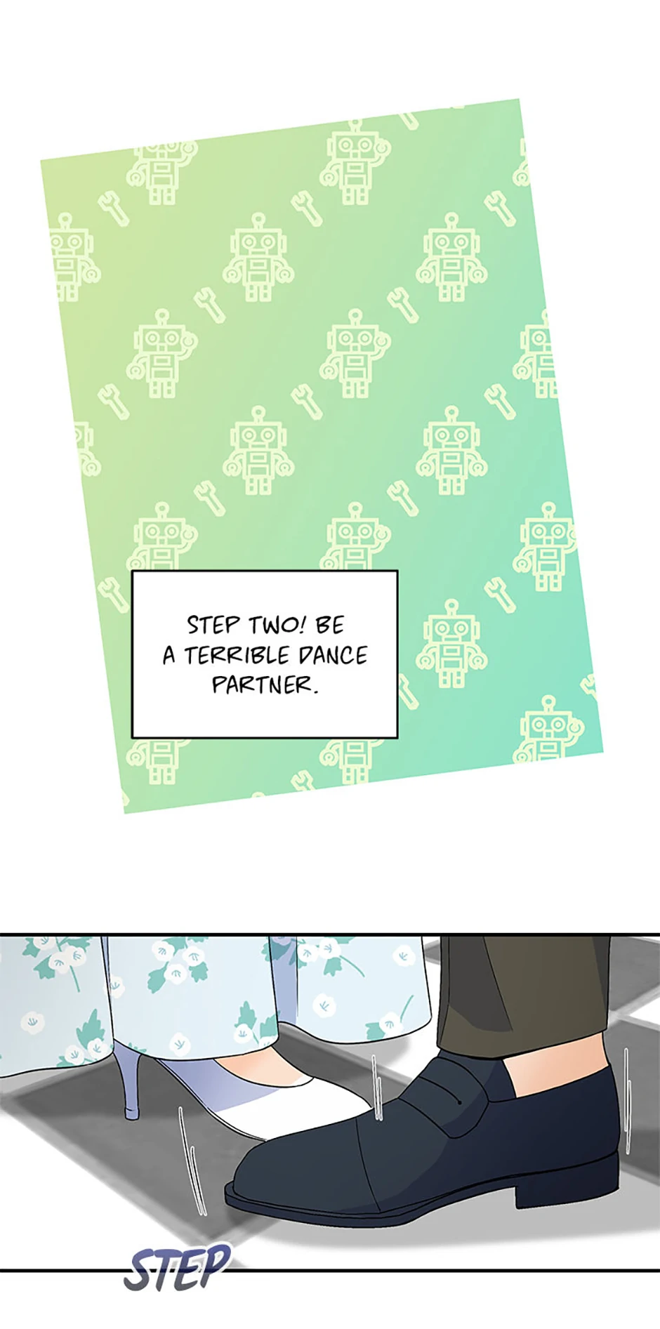 Kill The Male Yandere Protagonist Chapter 39 238 36