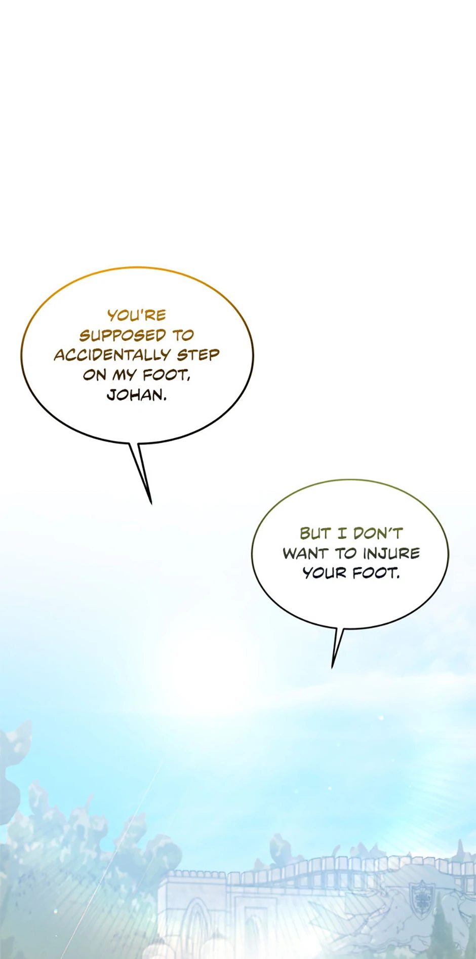 Kill The Male Yandere Protagonist Chapter 39 239 37