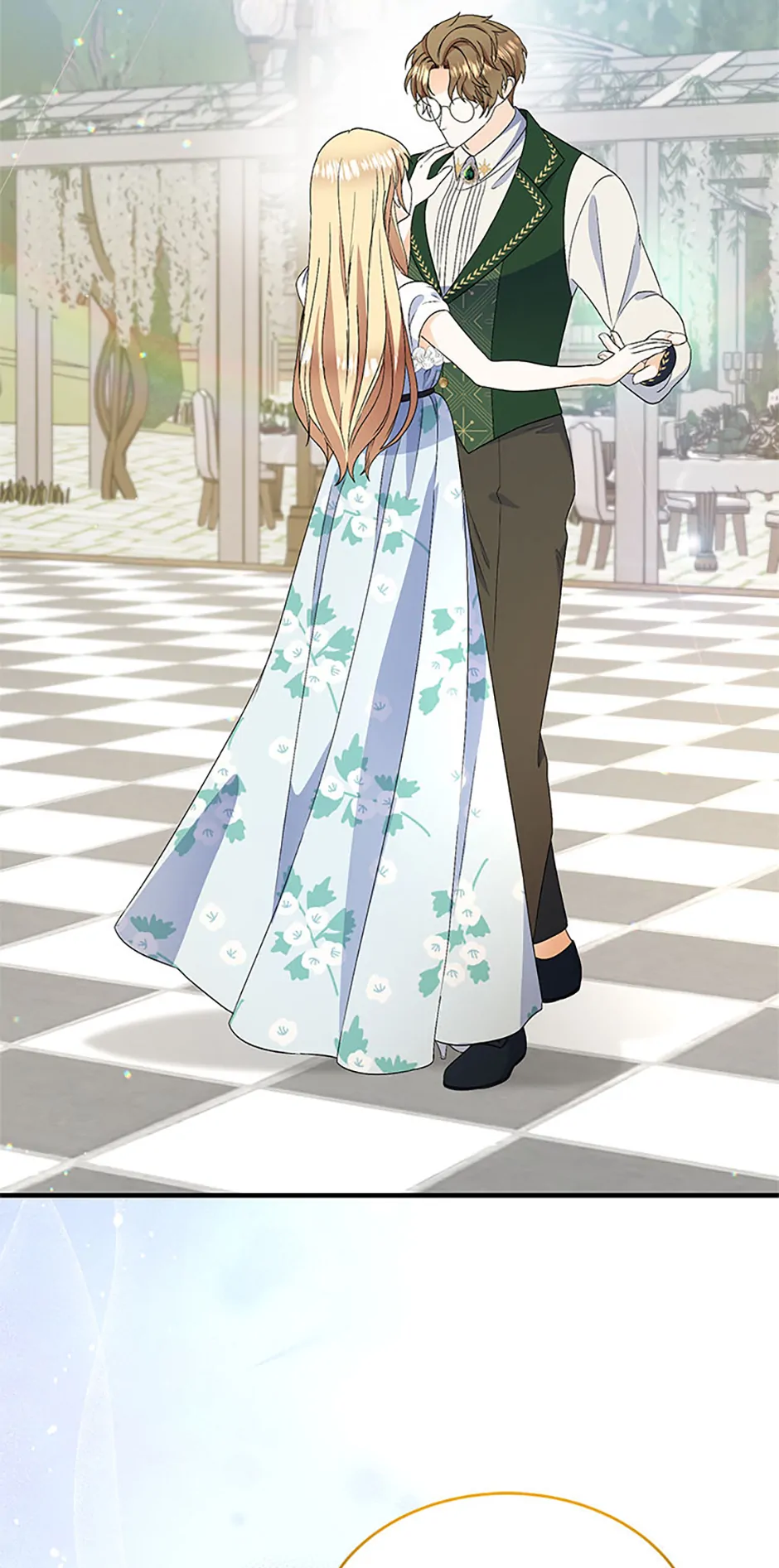 Kill The Male Yandere Protagonist Chapter 39 240 38