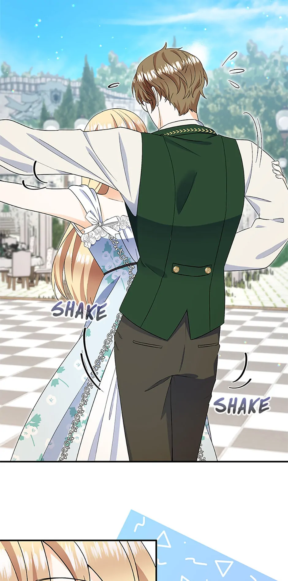 Kill The Male Yandere Protagonist Chapter 39 244 42