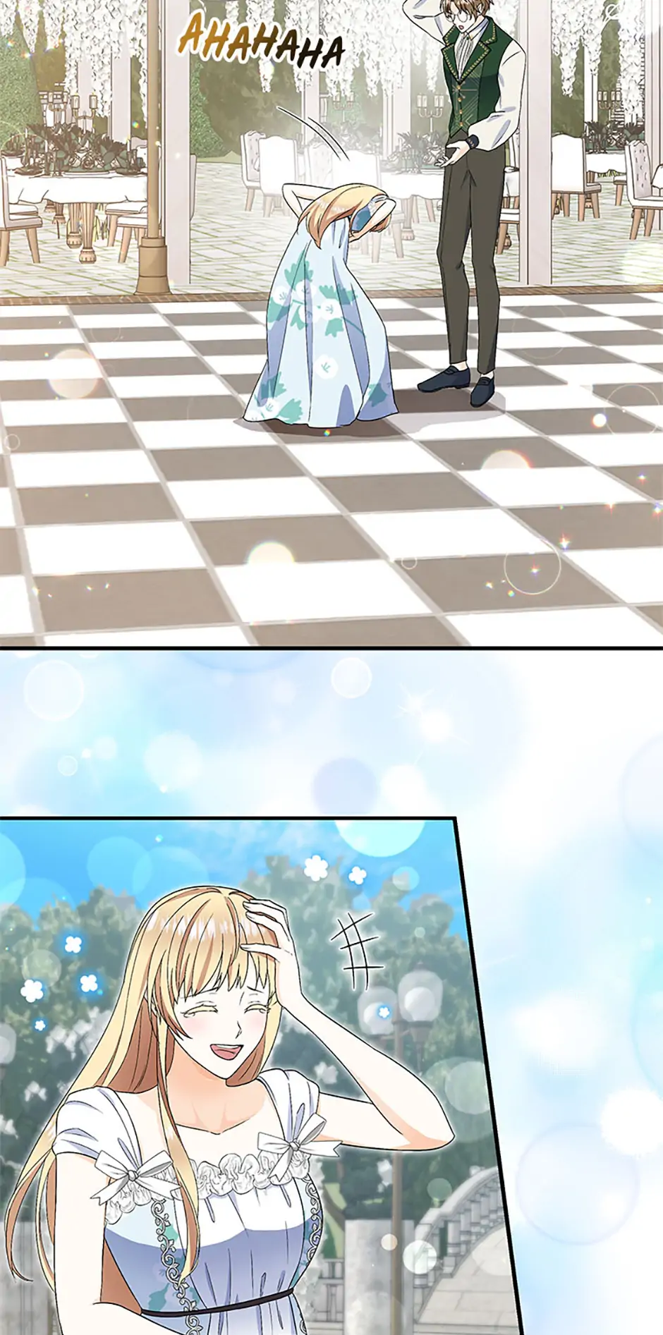 Kill The Male Yandere Protagonist Chapter 39 249 47