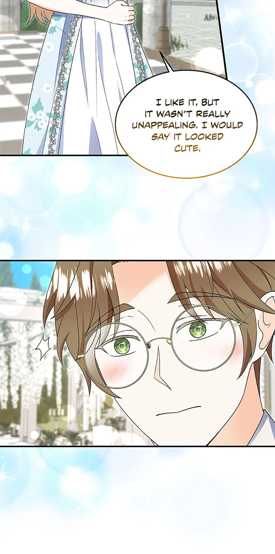 Kill The Male Yandere Protagonist Chapter 39 250 48