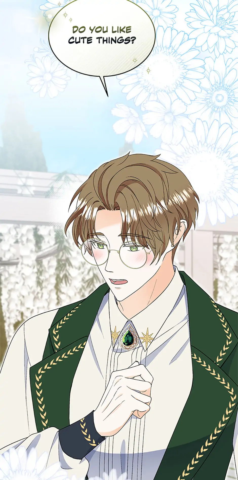 Kill The Male Yandere Protagonist Chapter 39 252 50