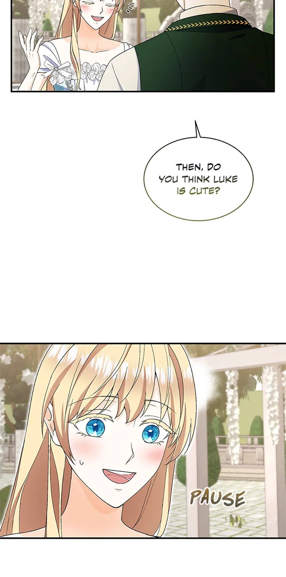 Kill The Male Yandere Protagonist Chapter 39 255 53