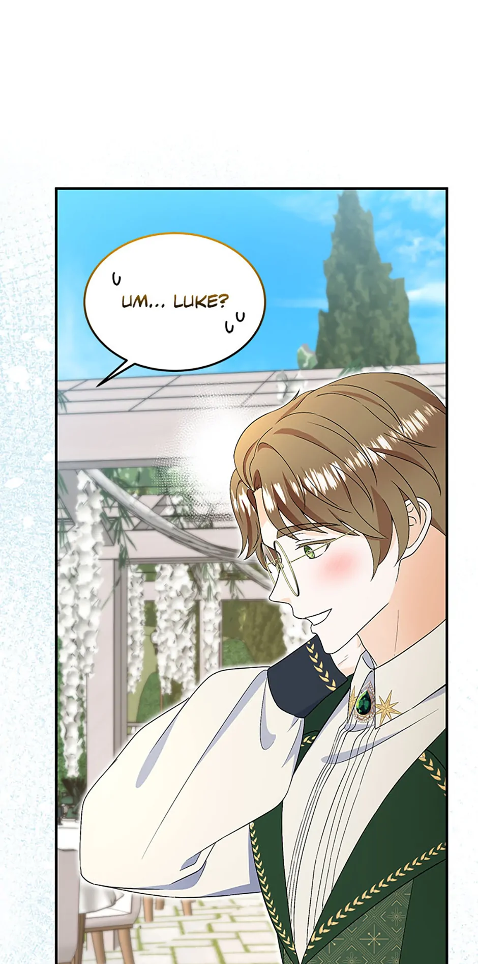 Kill The Male Yandere Protagonist Chapter 39 256 54