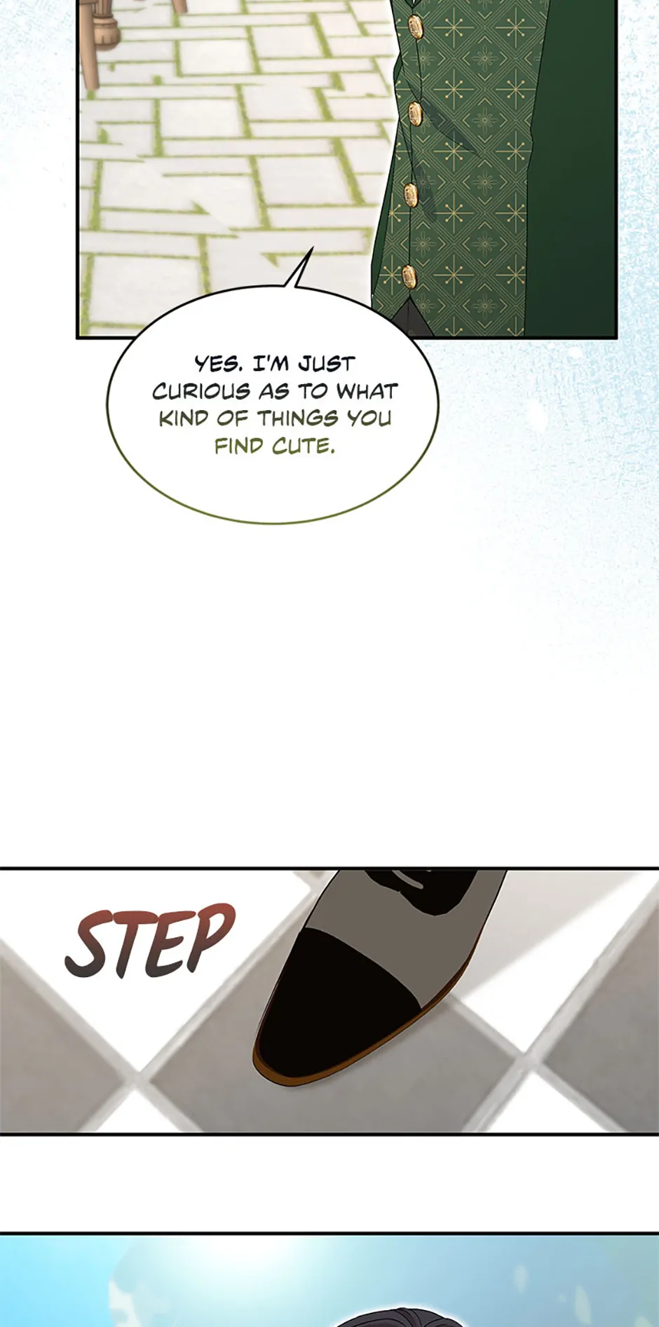 Kill The Male Yandere Protagonist Chapter 39 257 55