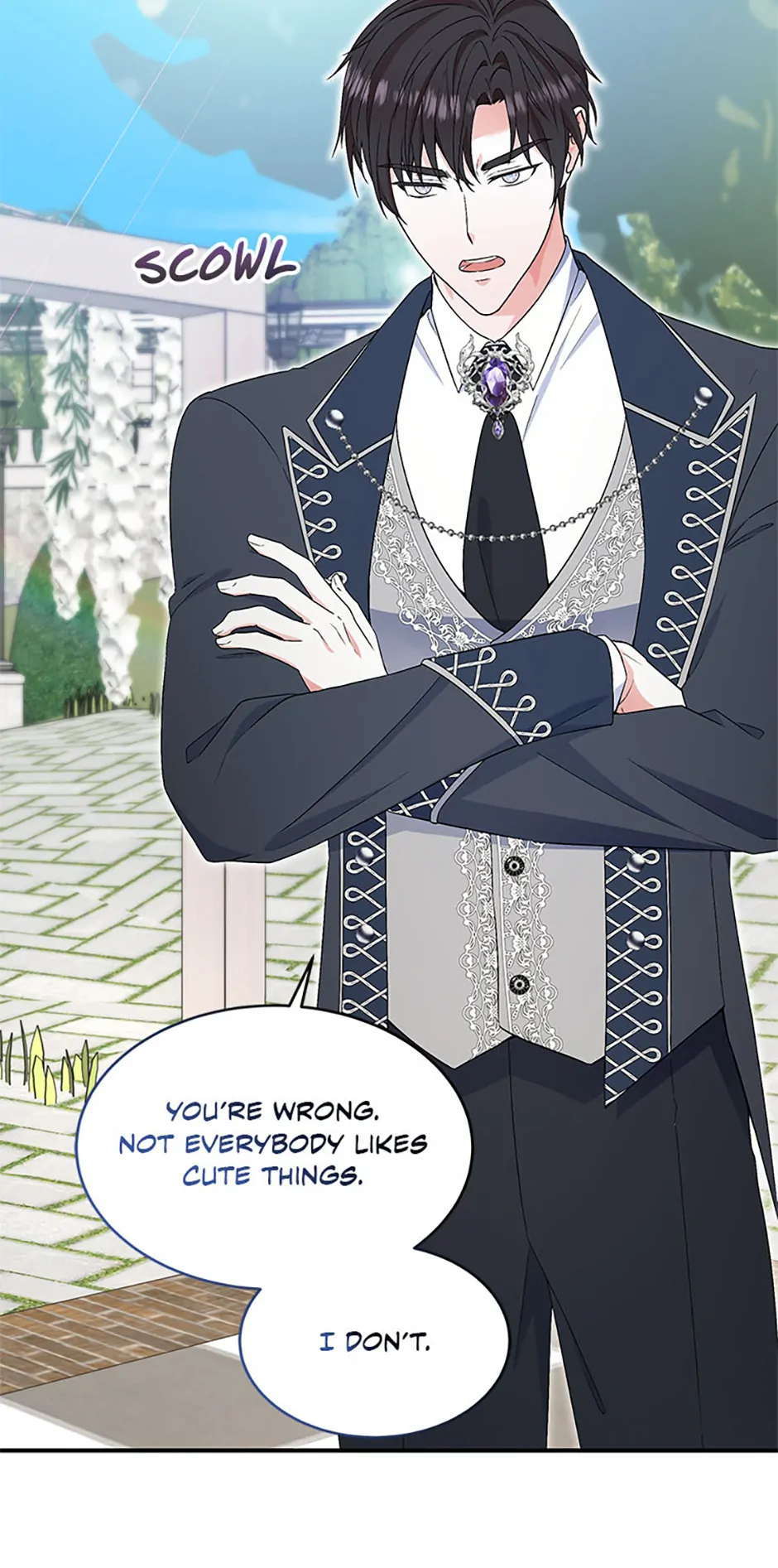 Kill The Male Yandere Protagonist Chapter 39 258 56