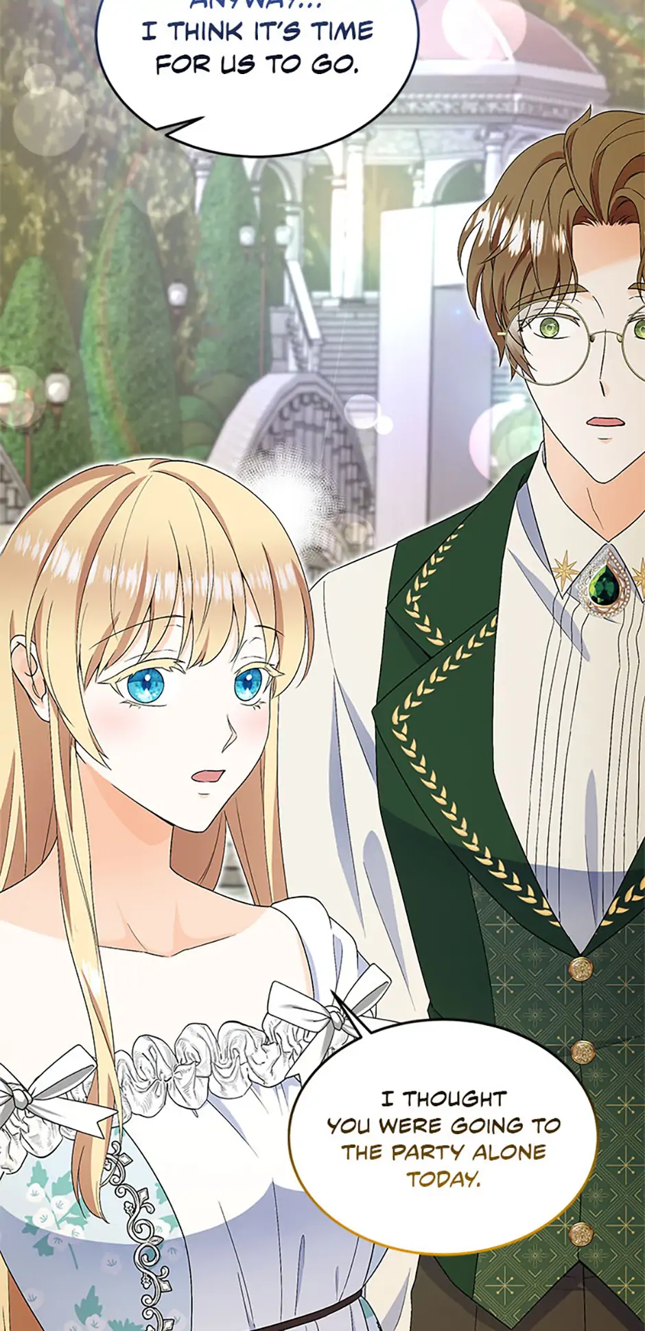 Kill The Male Yandere Protagonist Chapter 39 261 59