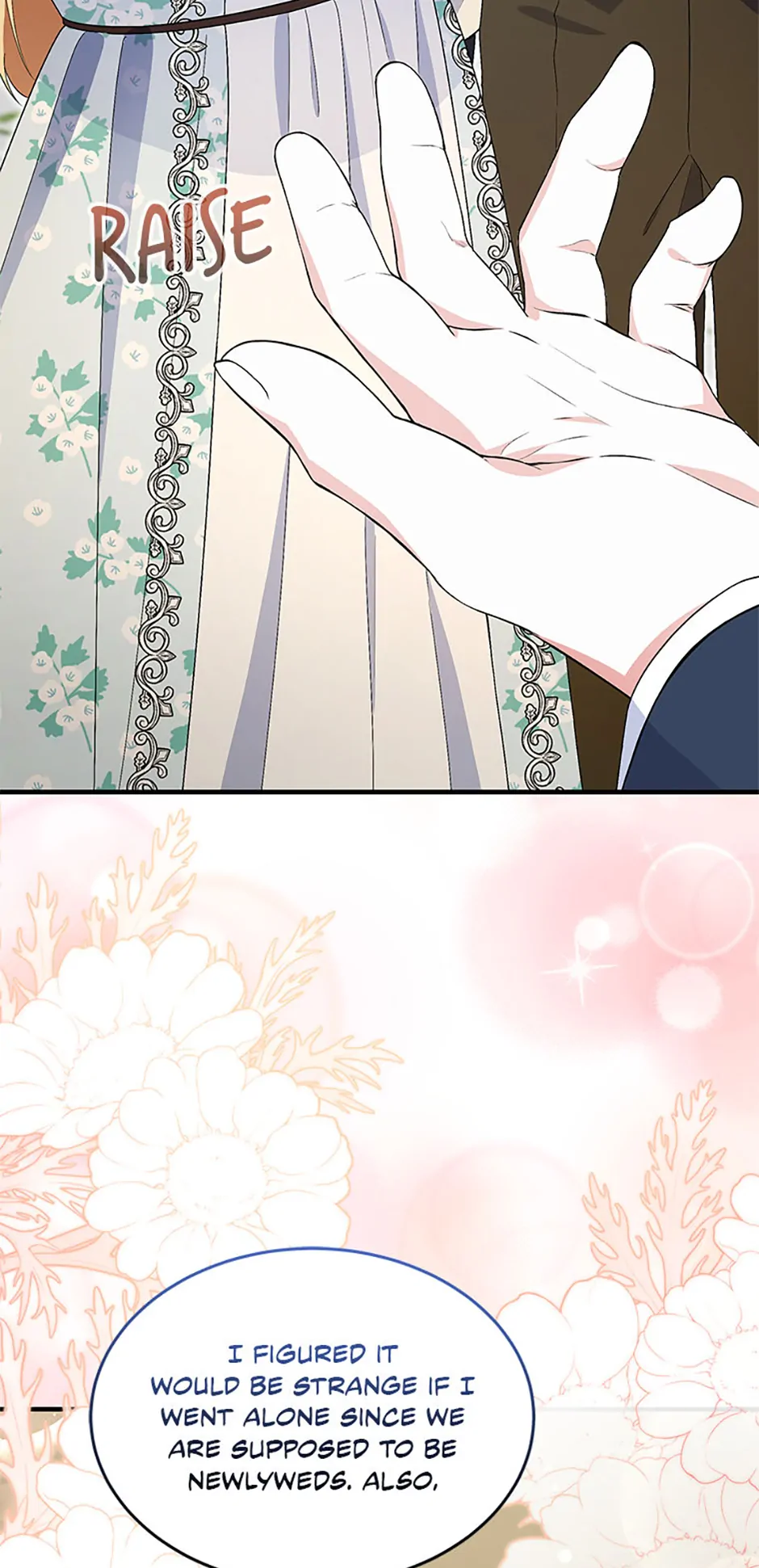 Kill The Male Yandere Protagonist Chapter 39 262 60