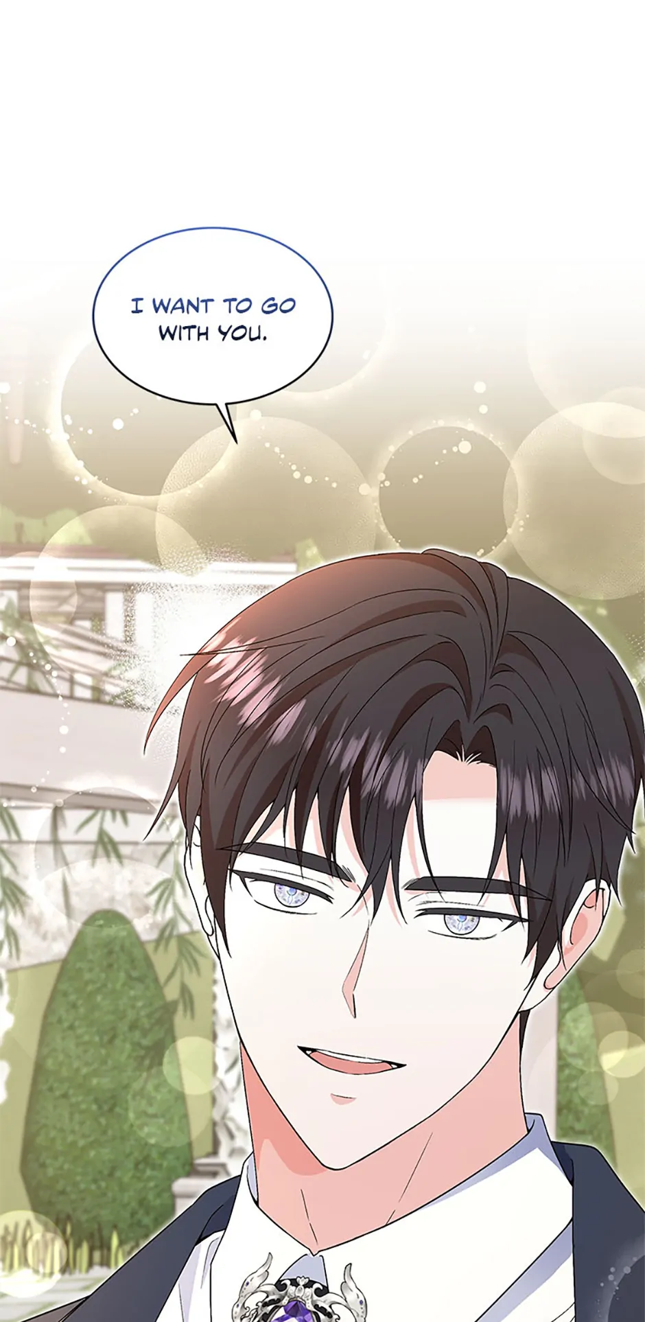 Kill The Male Yandere Protagonist Chapter 40 206 01