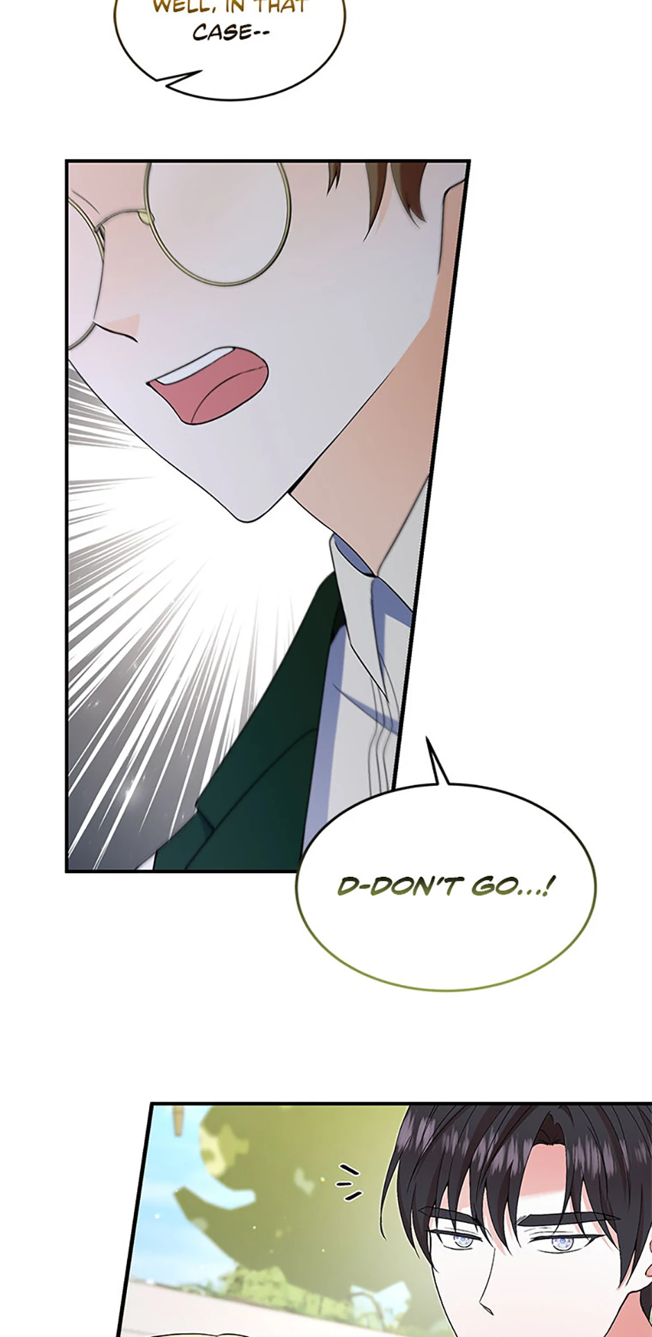 Kill The Male Yandere Protagonist Chapter 40 210 05