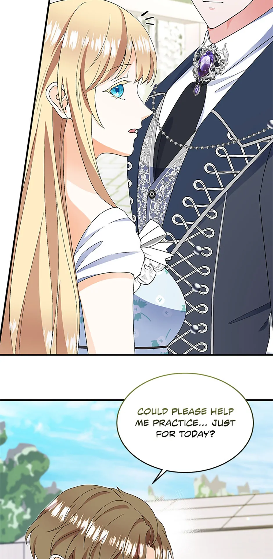 Kill The Male Yandere Protagonist Chapter 40 211 06