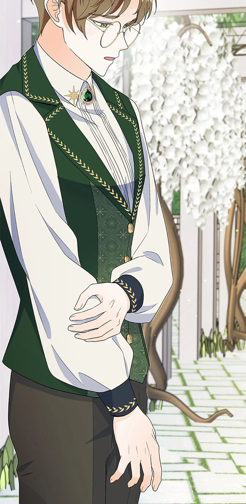 Kill The Male Yandere Protagonist Chapter 40 212 07