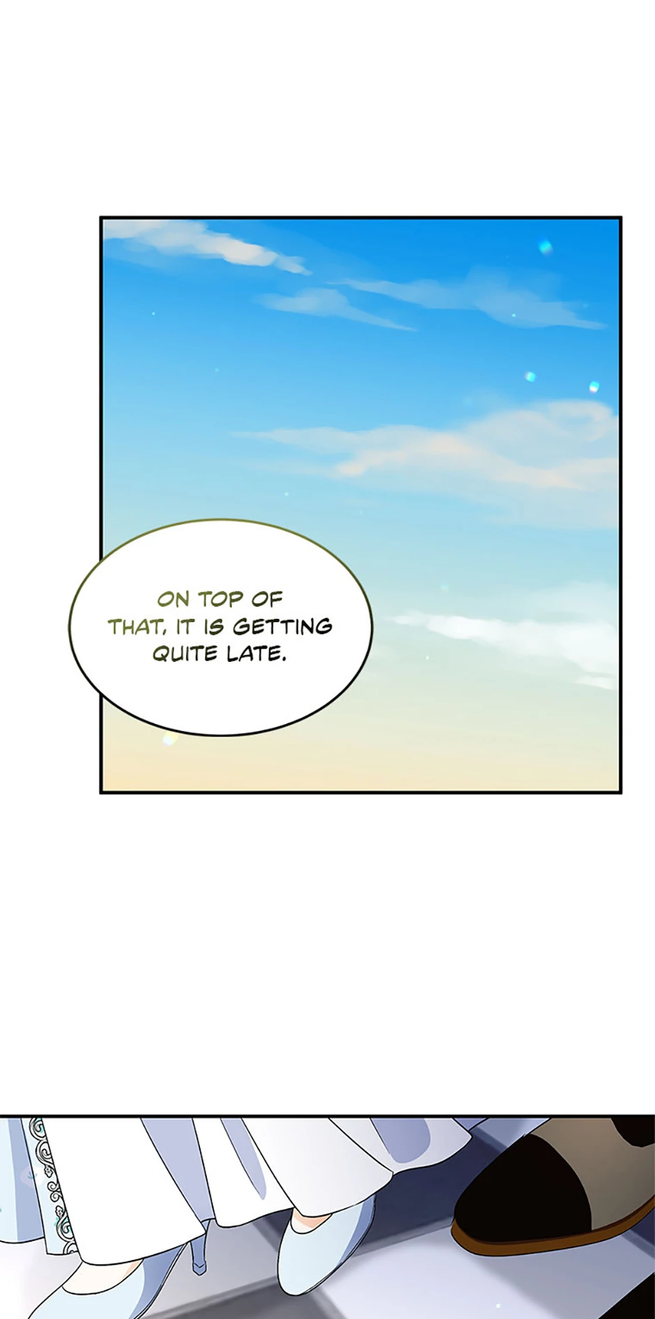 Kill The Male Yandere Protagonist Chapter 40 214 09