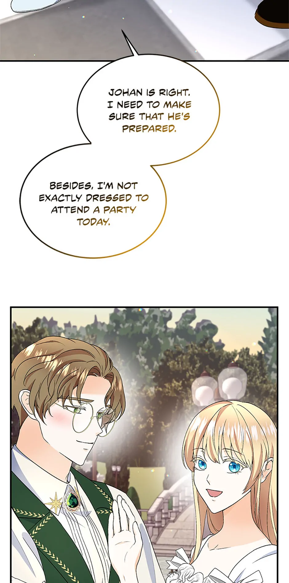 Kill The Male Yandere Protagonist Chapter 40 215 10