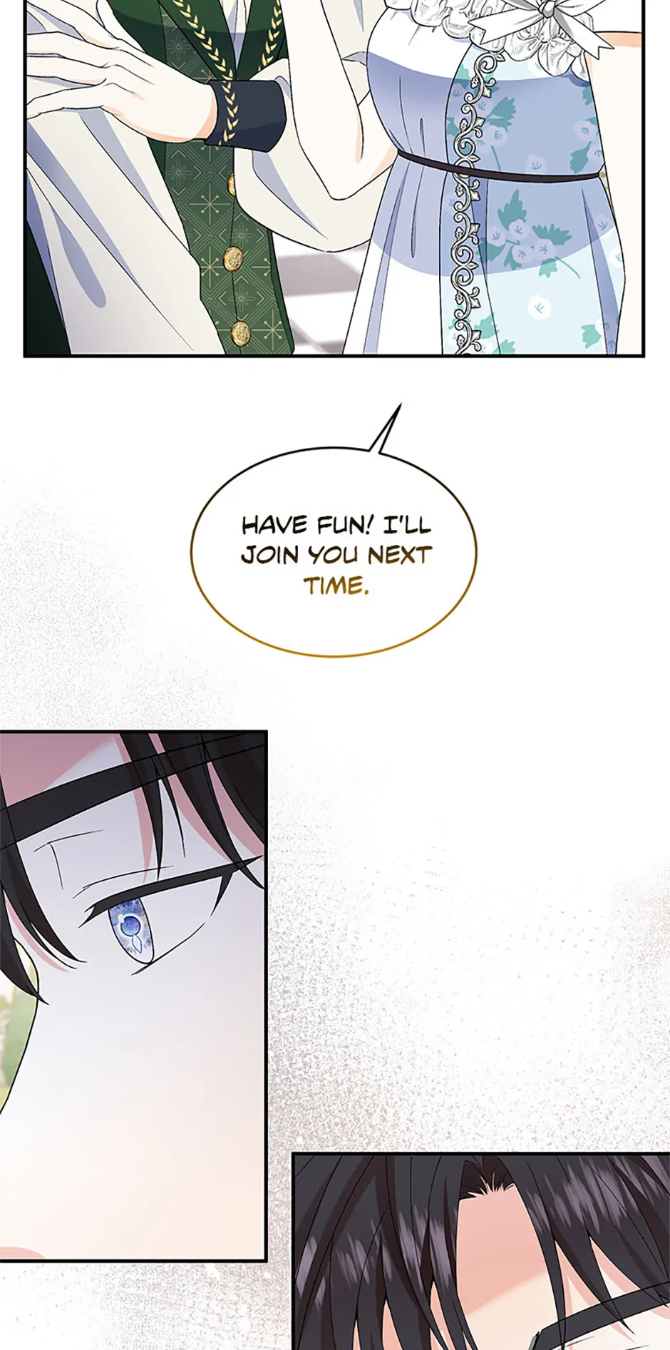 Kill The Male Yandere Protagonist Chapter 40 216 11