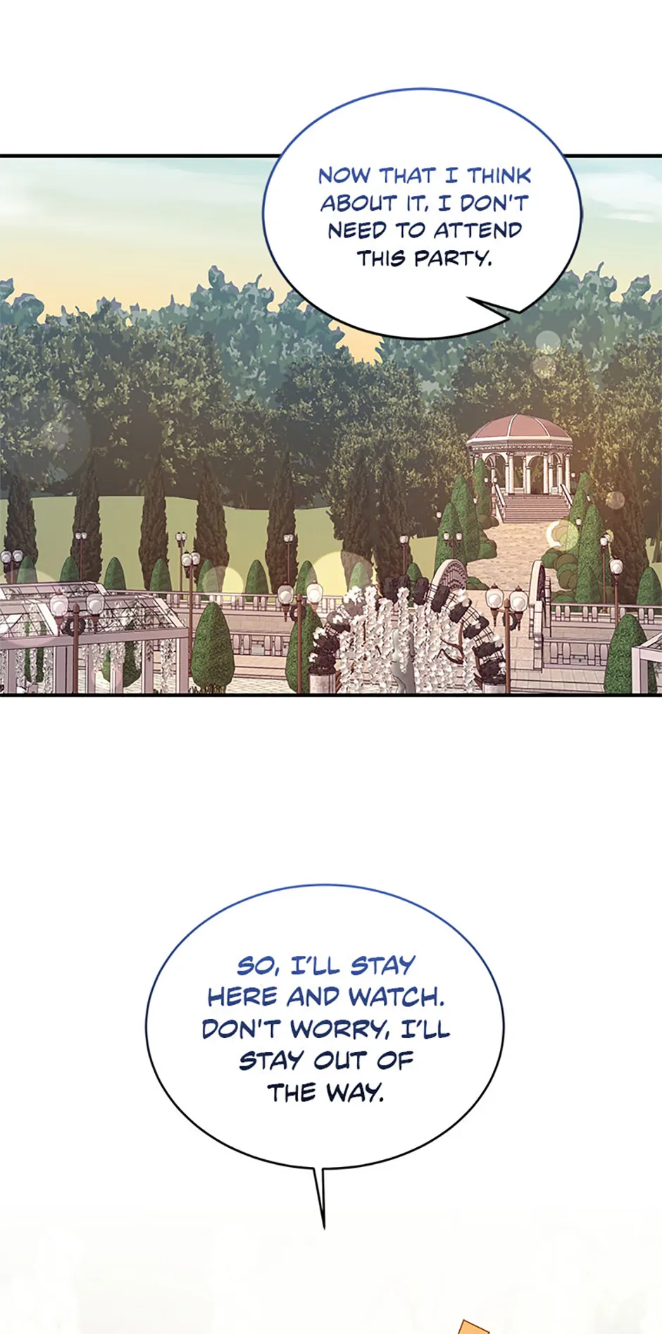 Kill The Male Yandere Protagonist Chapter 40 220 15