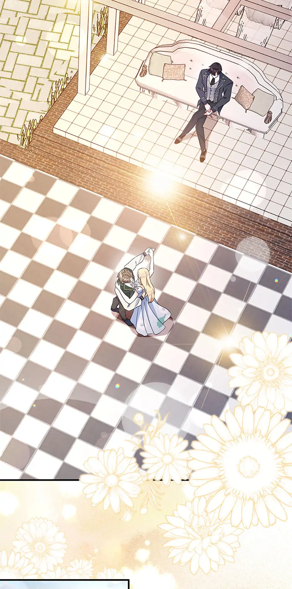 Kill The Male Yandere Protagonist Chapter 40 226 21