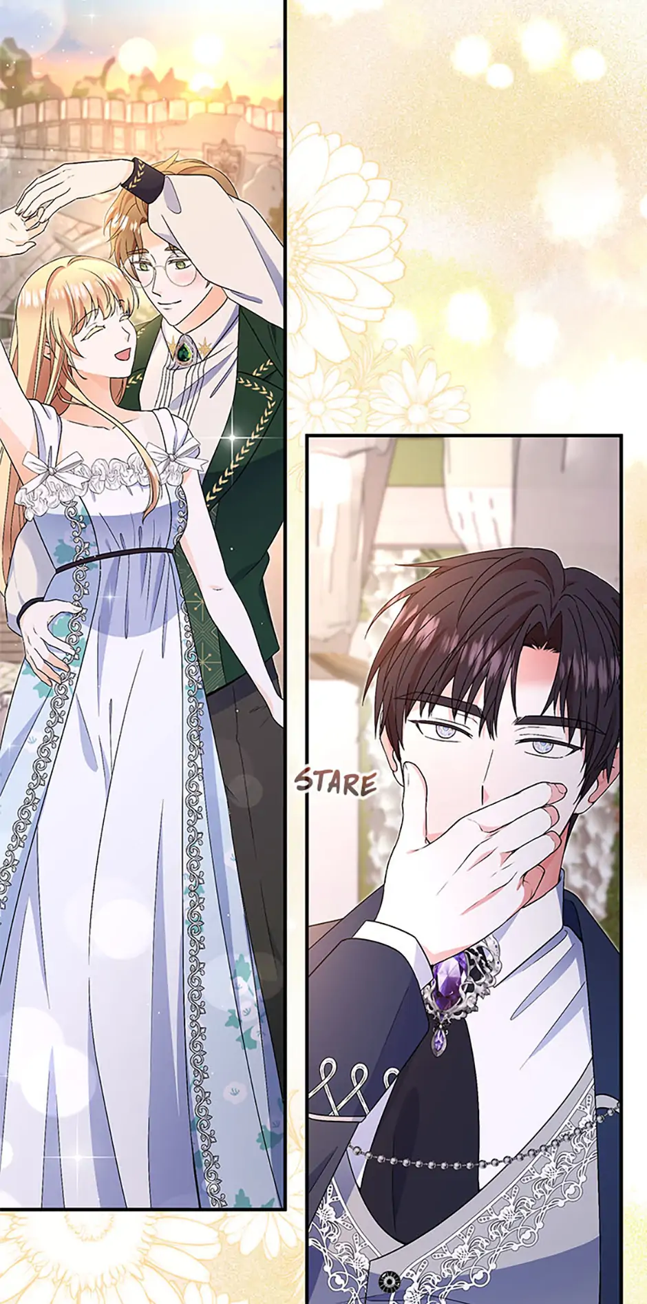 Kill The Male Yandere Protagonist Chapter 40 227 22