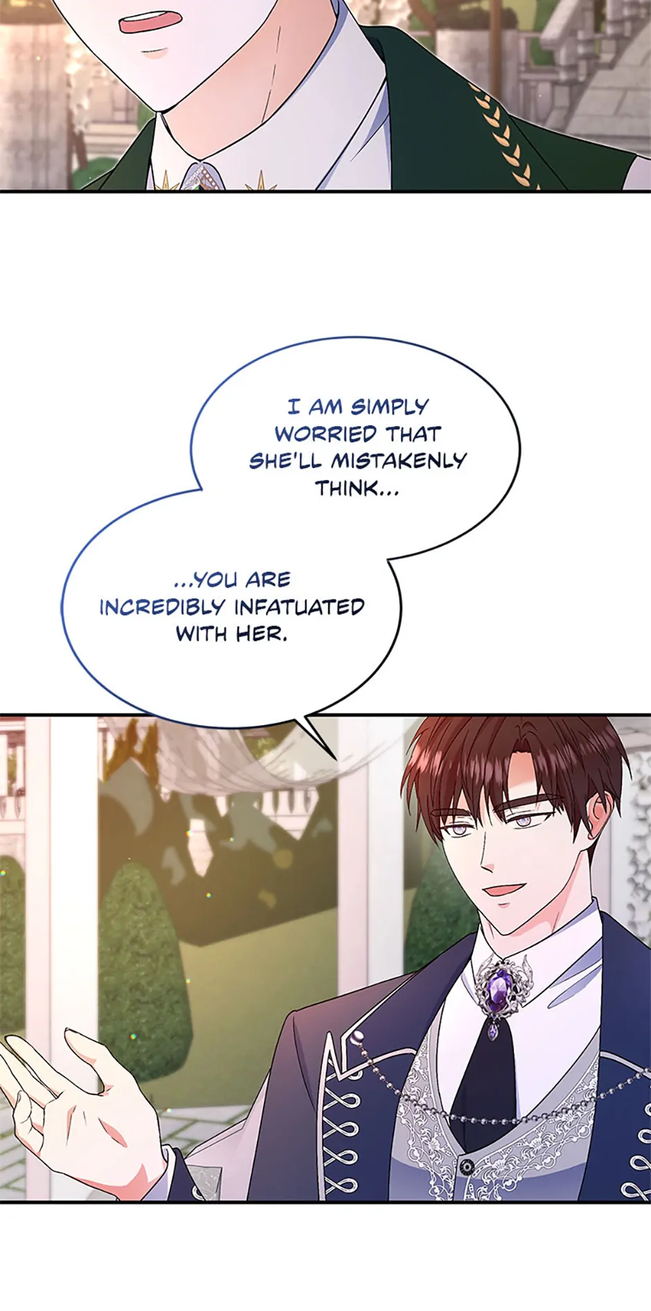 Kill The Male Yandere Protagonist Chapter 40 229 24