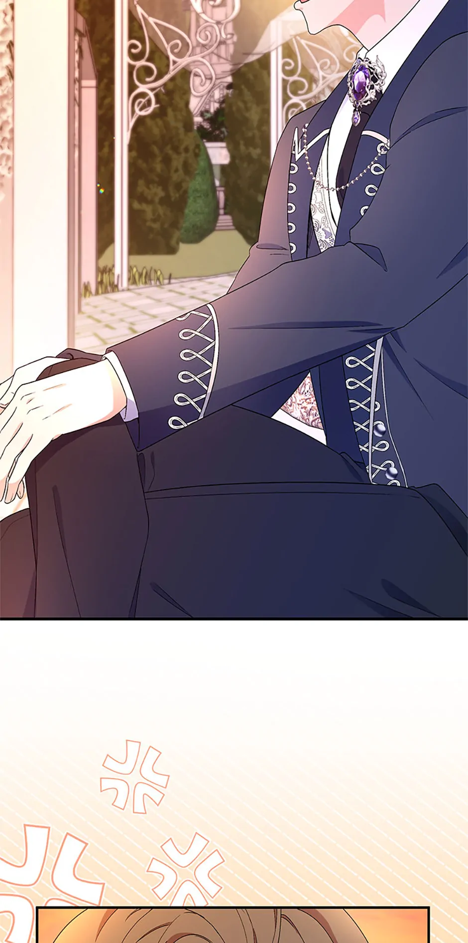 Kill The Male Yandere Protagonist Chapter 40 235 30