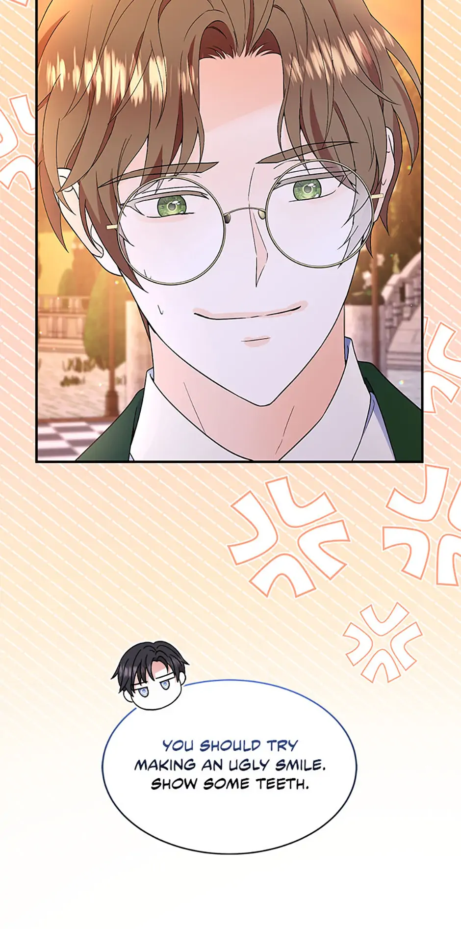 Kill The Male Yandere Protagonist Chapter 40 236 31