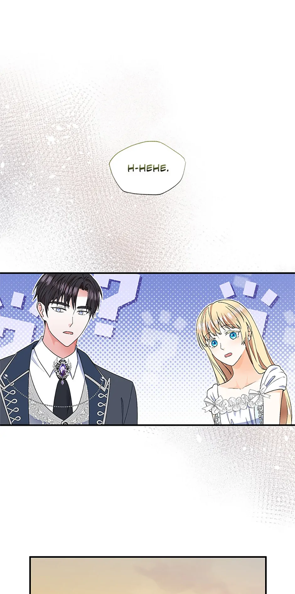 Kill The Male Yandere Protagonist Chapter 40 238 33