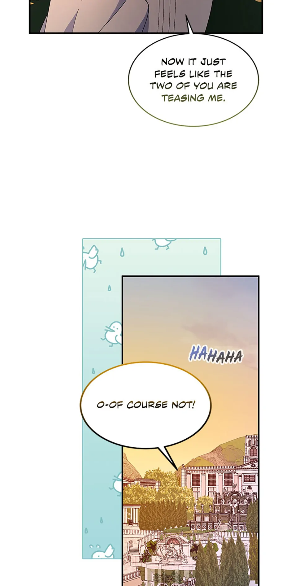 Kill The Male Yandere Protagonist Chapter 40 240 35