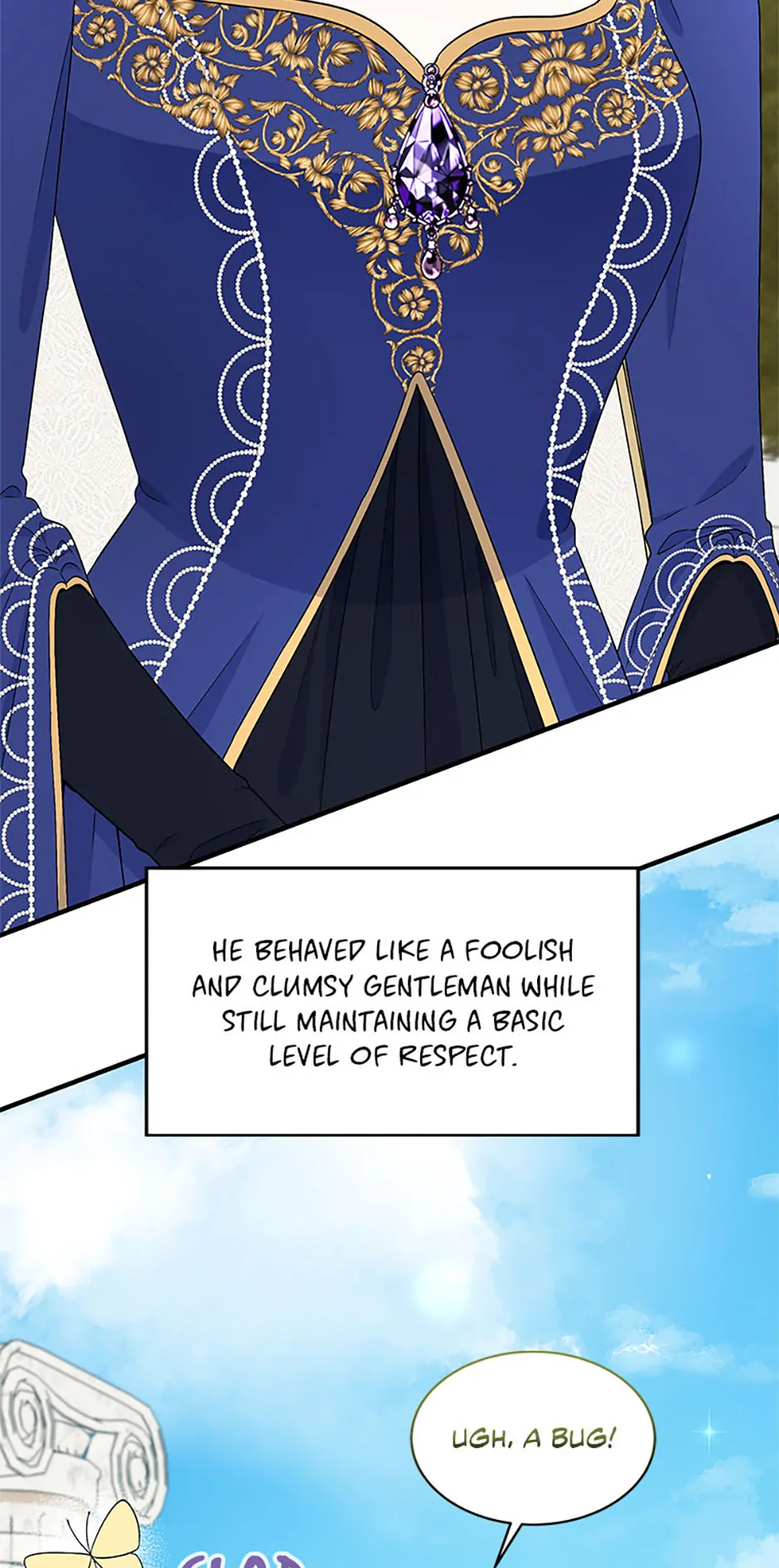 Kill The Male Yandere Protagonist Chapter 40 243 38