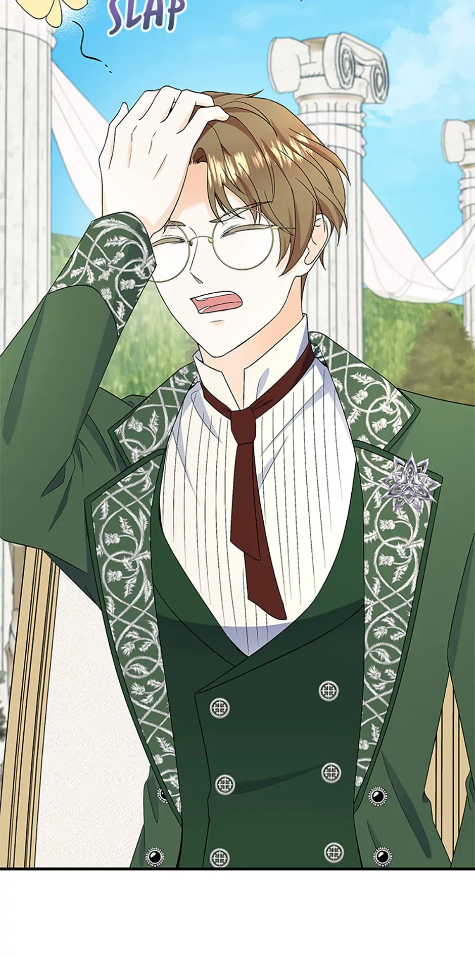 Kill The Male Yandere Protagonist Chapter 40 244 39