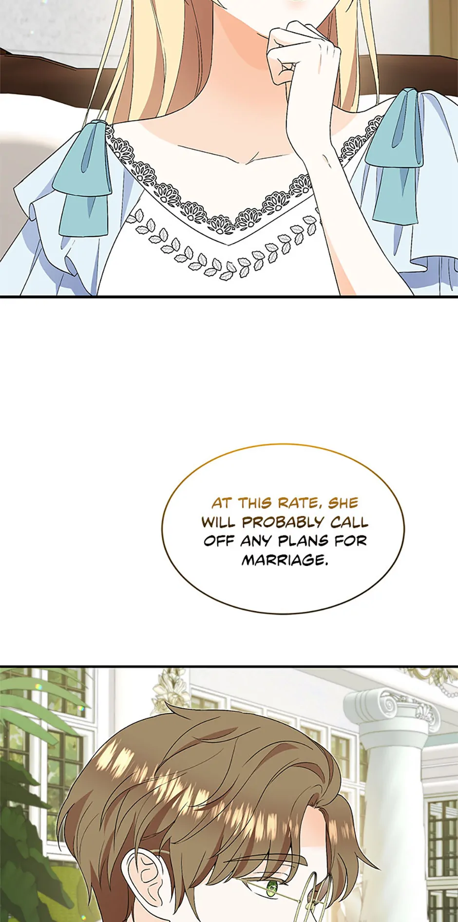 Kill The Male Yandere Protagonist Chapter 40 251 46