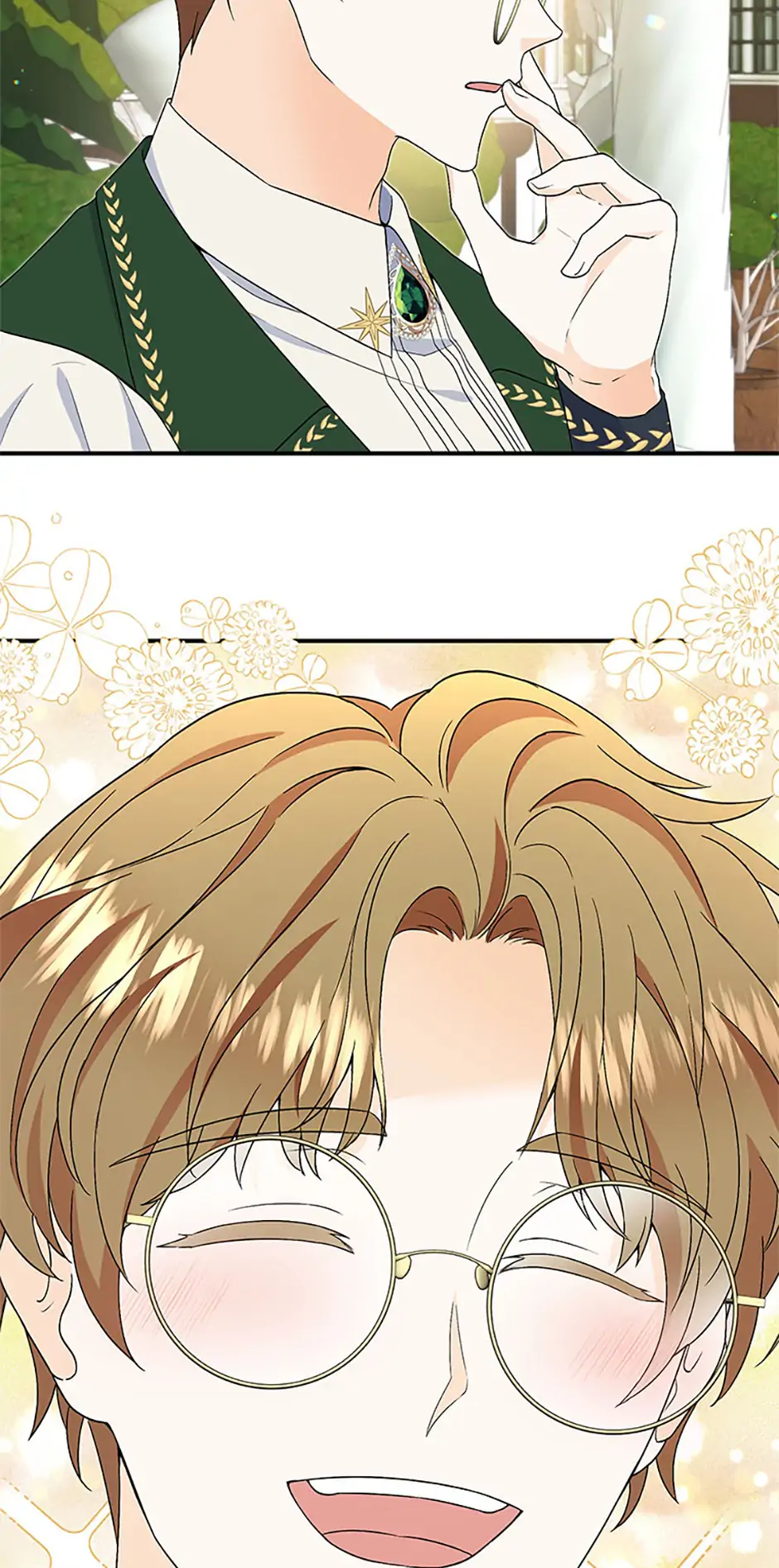 Kill The Male Yandere Protagonist Chapter 40 252 47