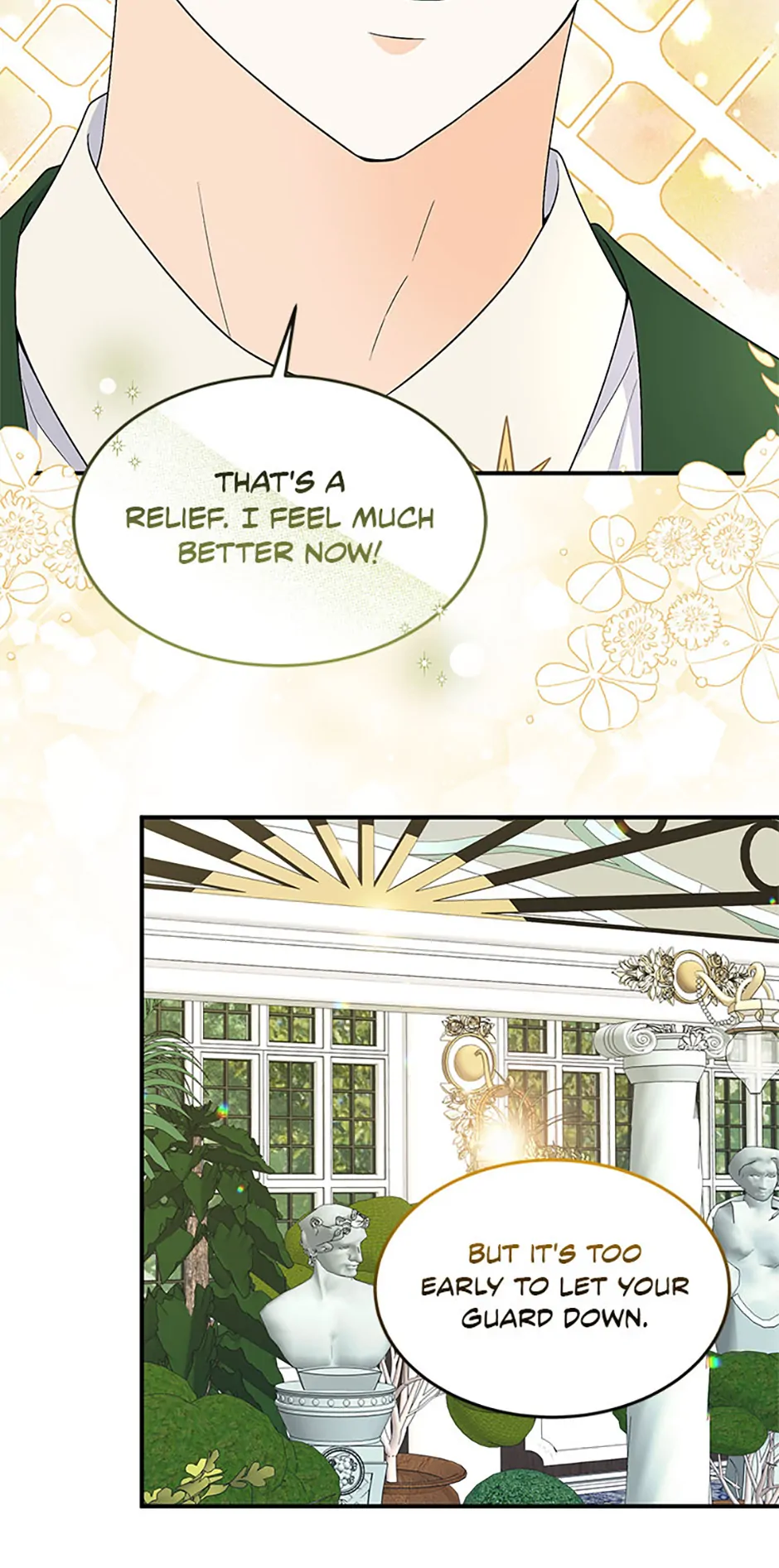 Kill The Male Yandere Protagonist Chapter 40 253 48