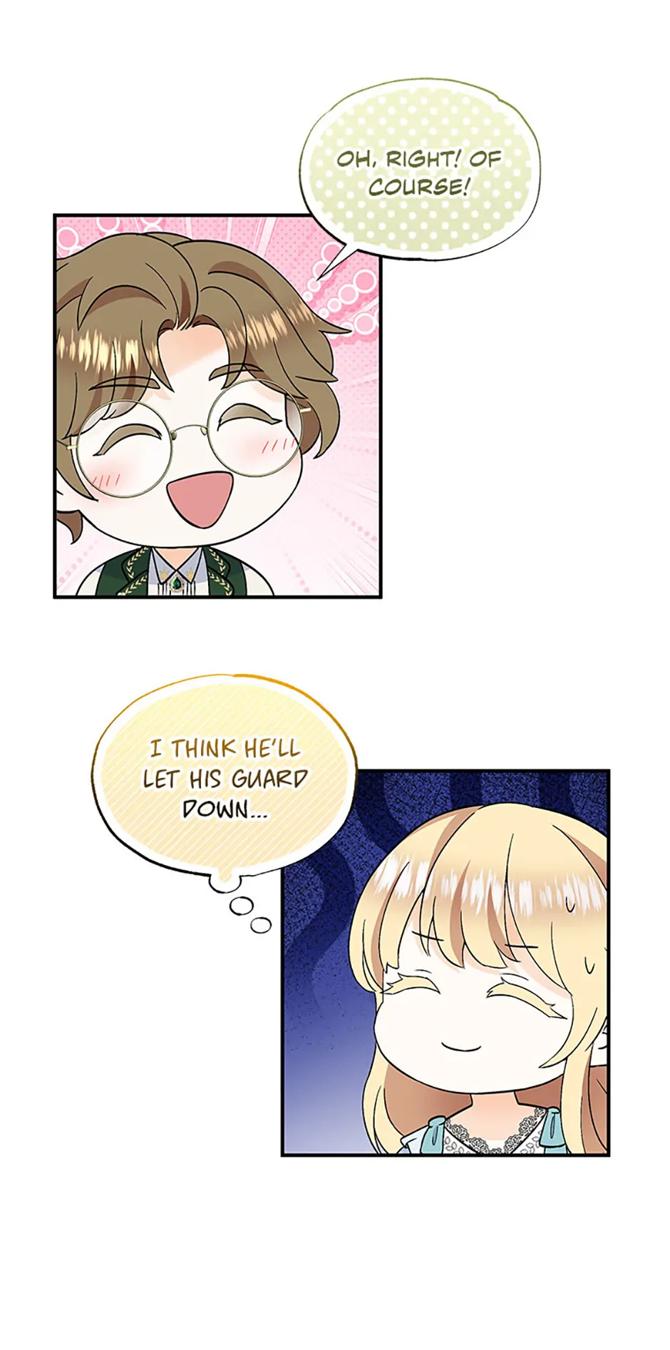 Kill The Male Yandere Protagonist Chapter 40 254 49