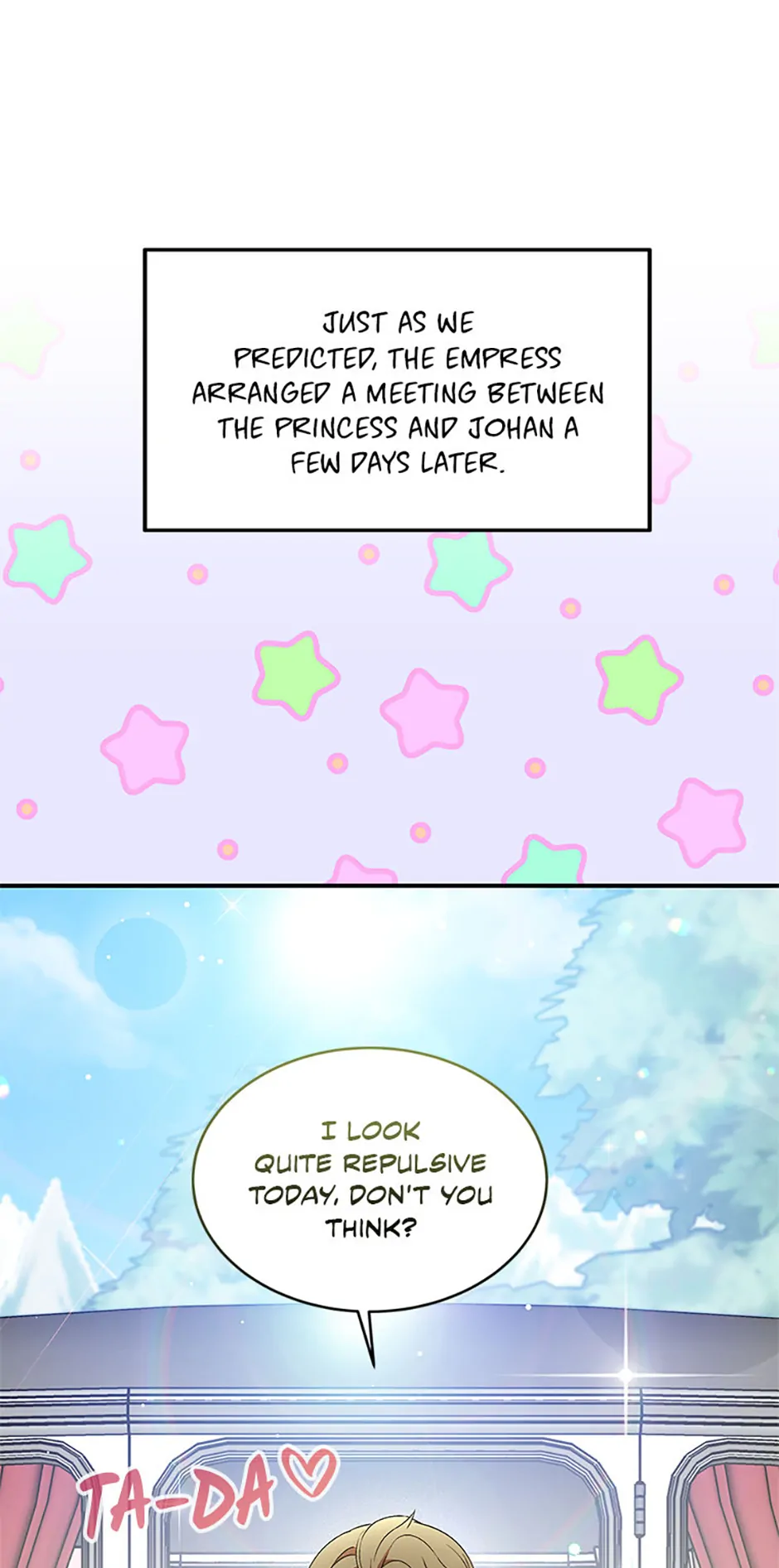 Kill The Male Yandere Protagonist Chapter 40 255 50