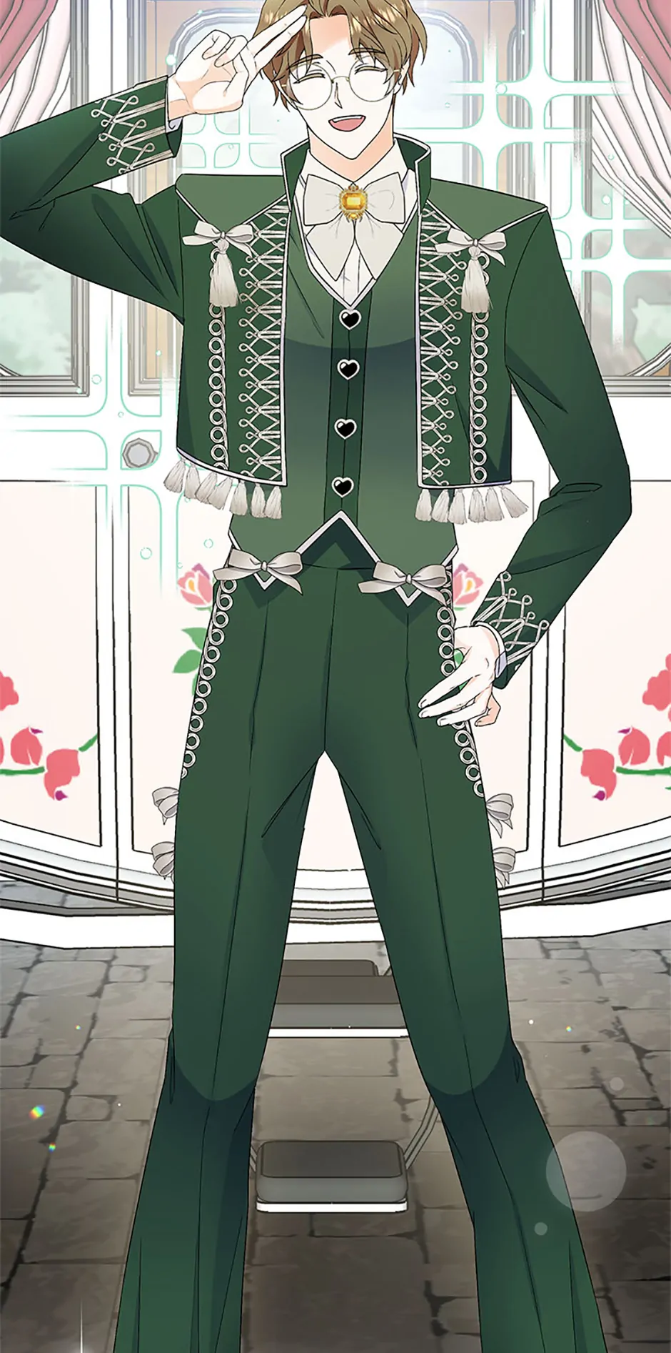 Kill The Male Yandere Protagonist Chapter 40 256 51