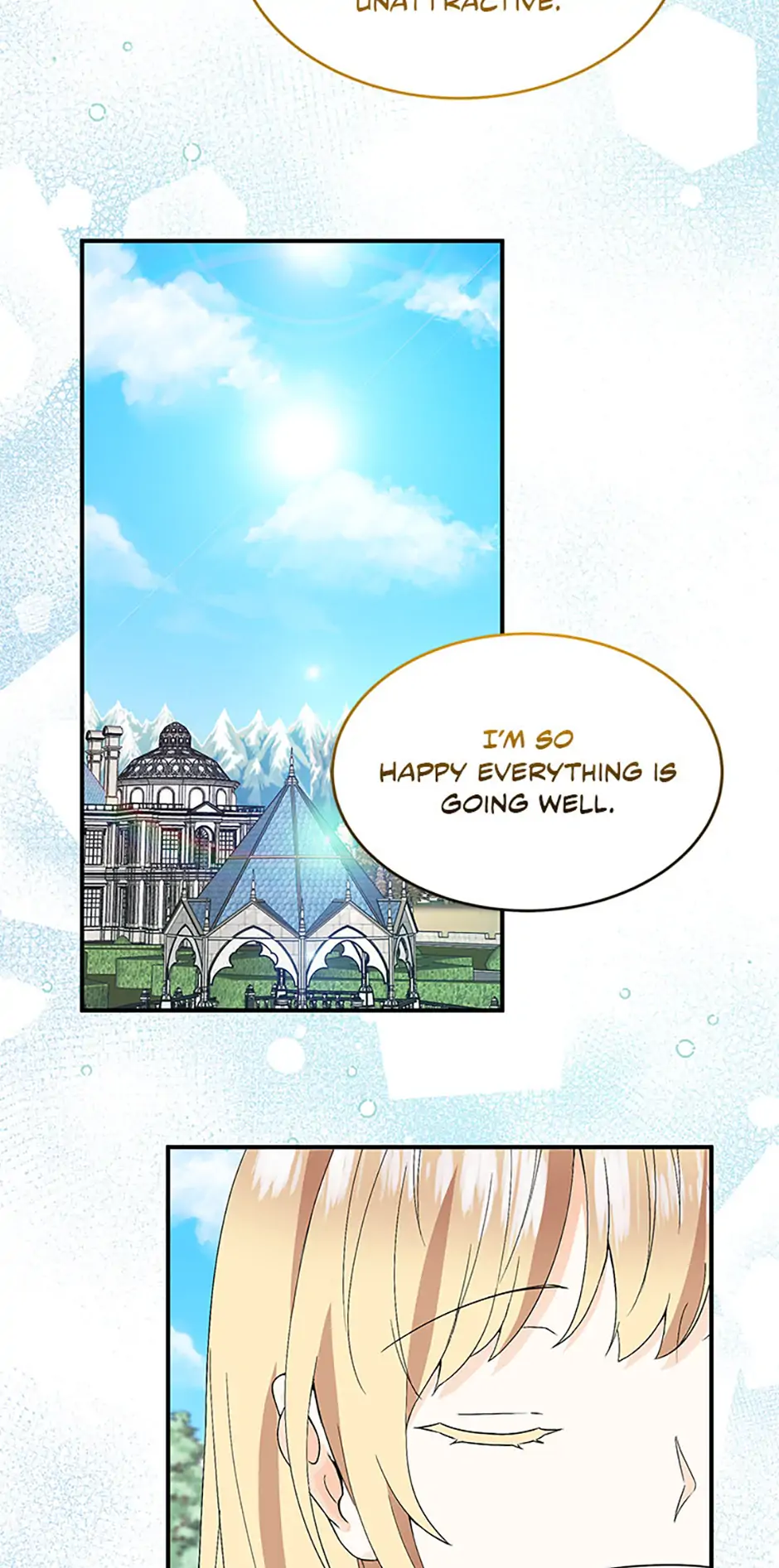 Kill The Male Yandere Protagonist Chapter 40 259 54