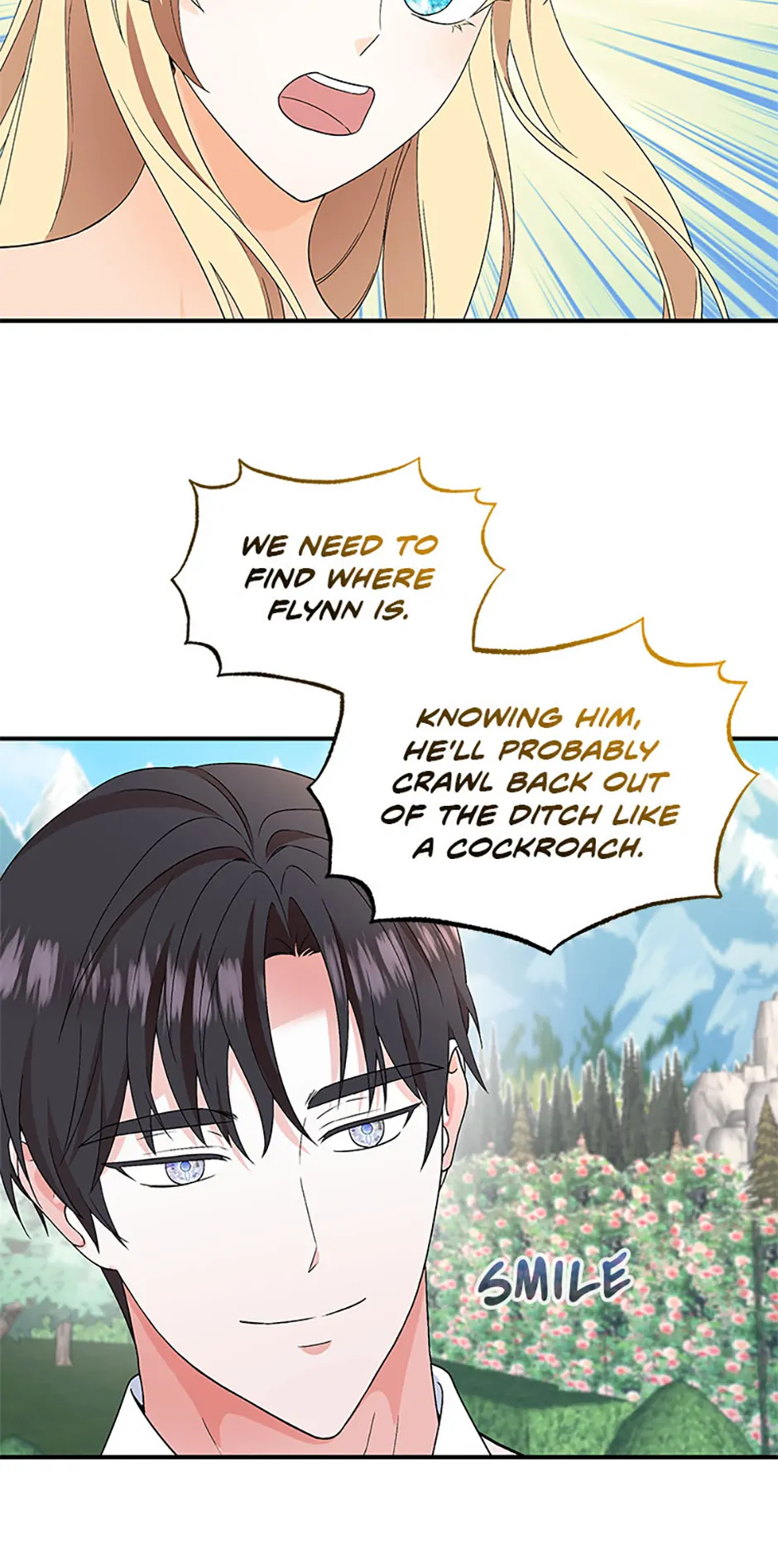 Kill The Male Yandere Protagonist Chapter 40 261 56