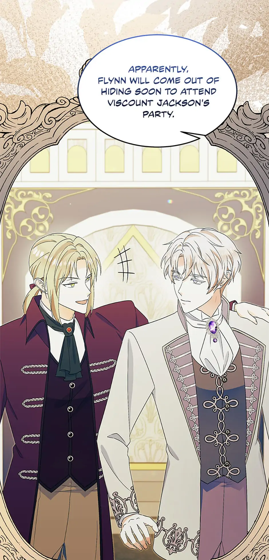 Kill The Male Yandere Protagonist Chapter 40 263 58