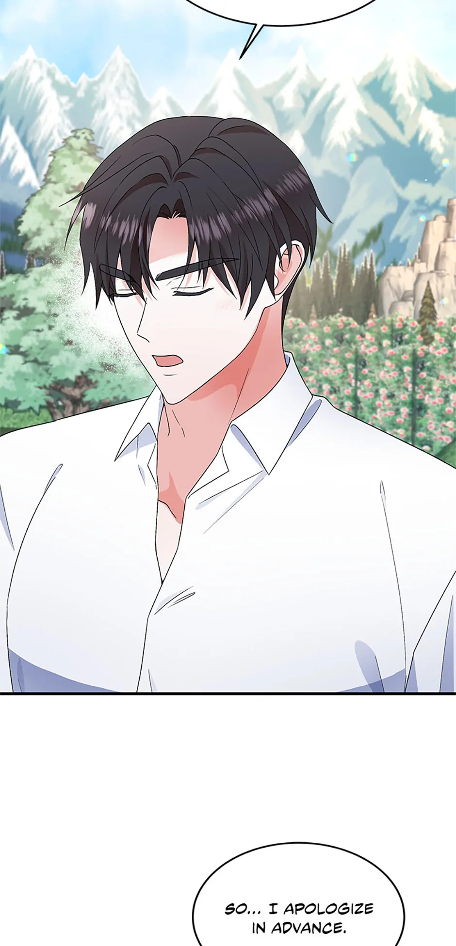 Kill The Male Yandere Protagonist Chapter 40 268 63