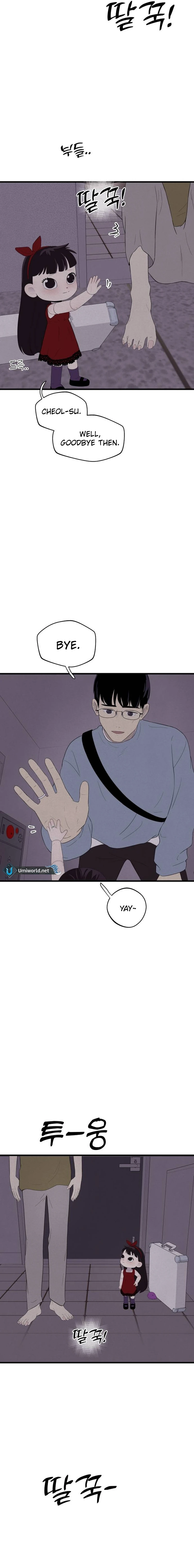 Kim Myeonja the cursed doll Chapter 10 79 03