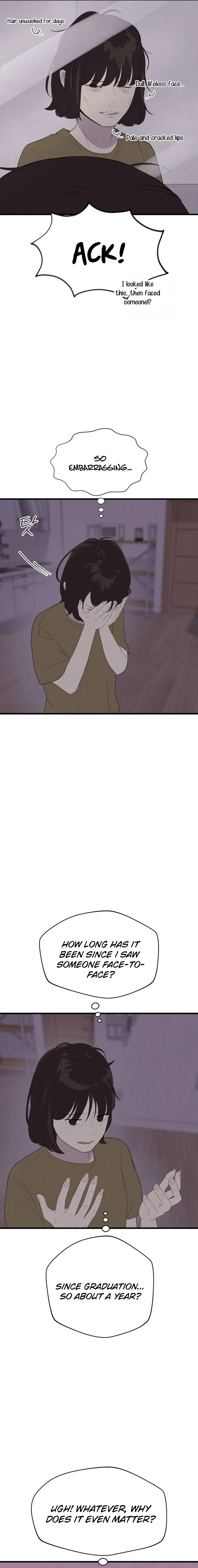 Kim Myeonja the cursed doll Chapter 10 84 08