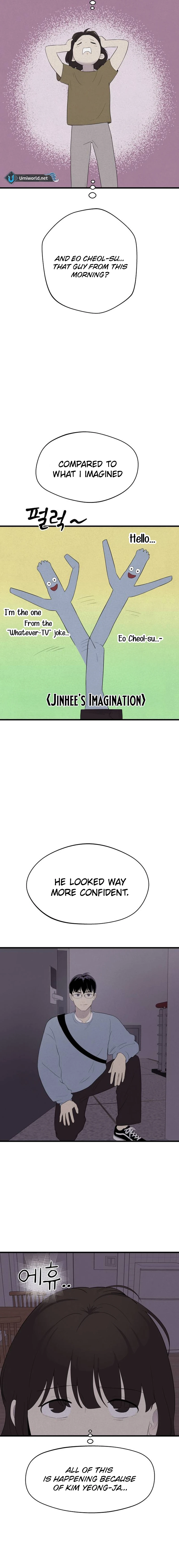 Kim Myeonja the cursed doll Chapter 10 85 09