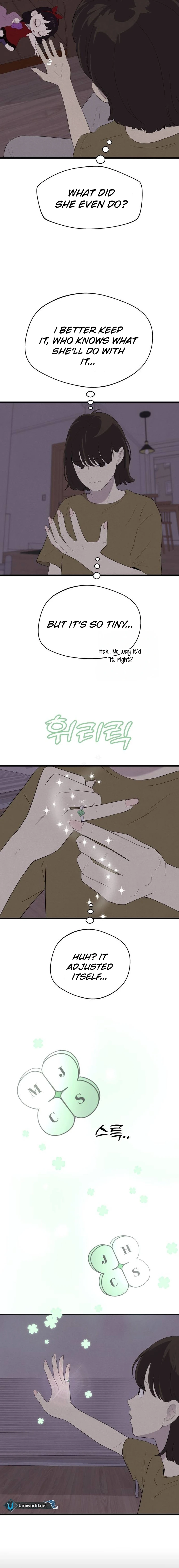 Kim Myeonja the cursed doll Chapter 10 88 12