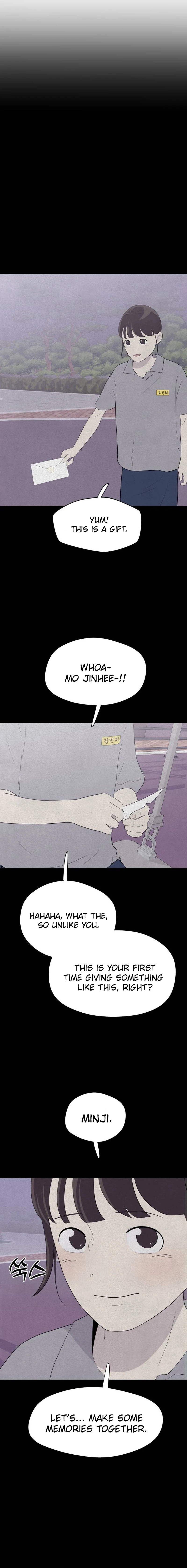 Kim Myeonja the cursed doll Chapter 10 89 13