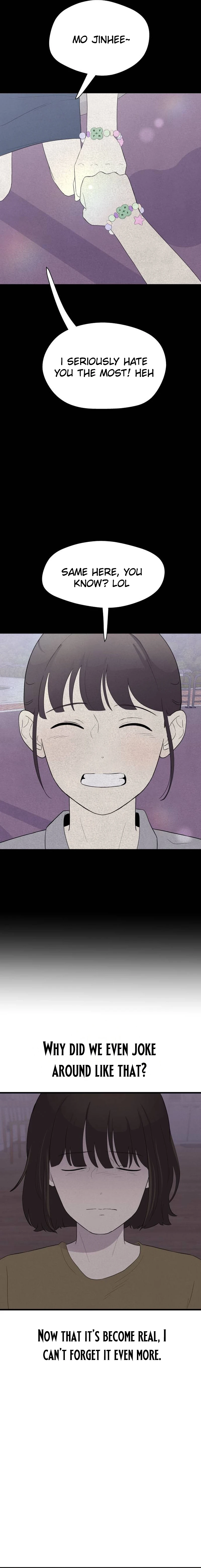 Kim Myeonja the cursed doll Chapter 10 91 15