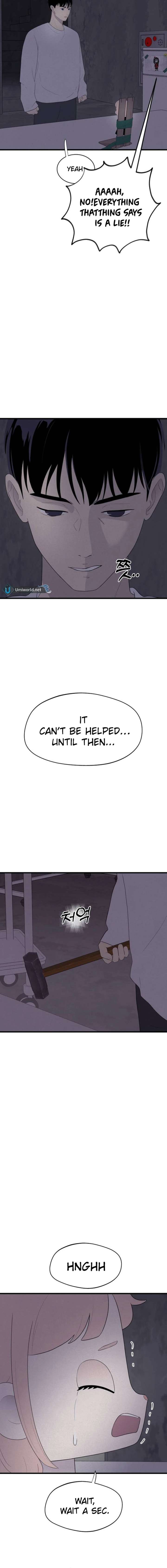 Kim Myeonja the cursed doll Chapter 11 78 02