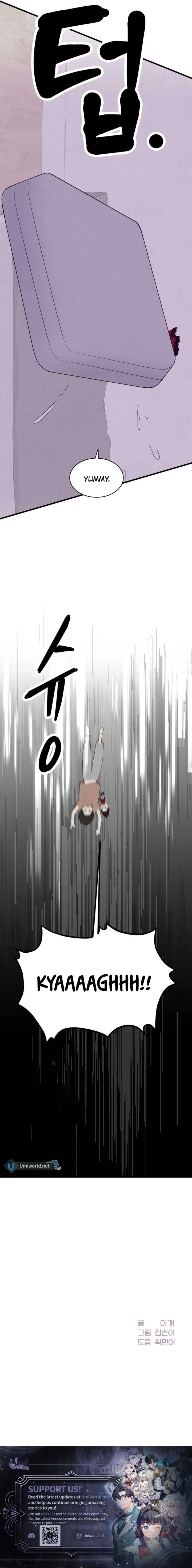 Kim Myeonja the cursed doll Chapter 11 99 23